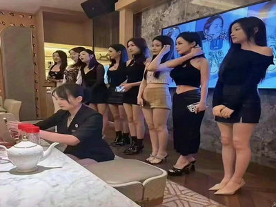 梧州KTV招聘